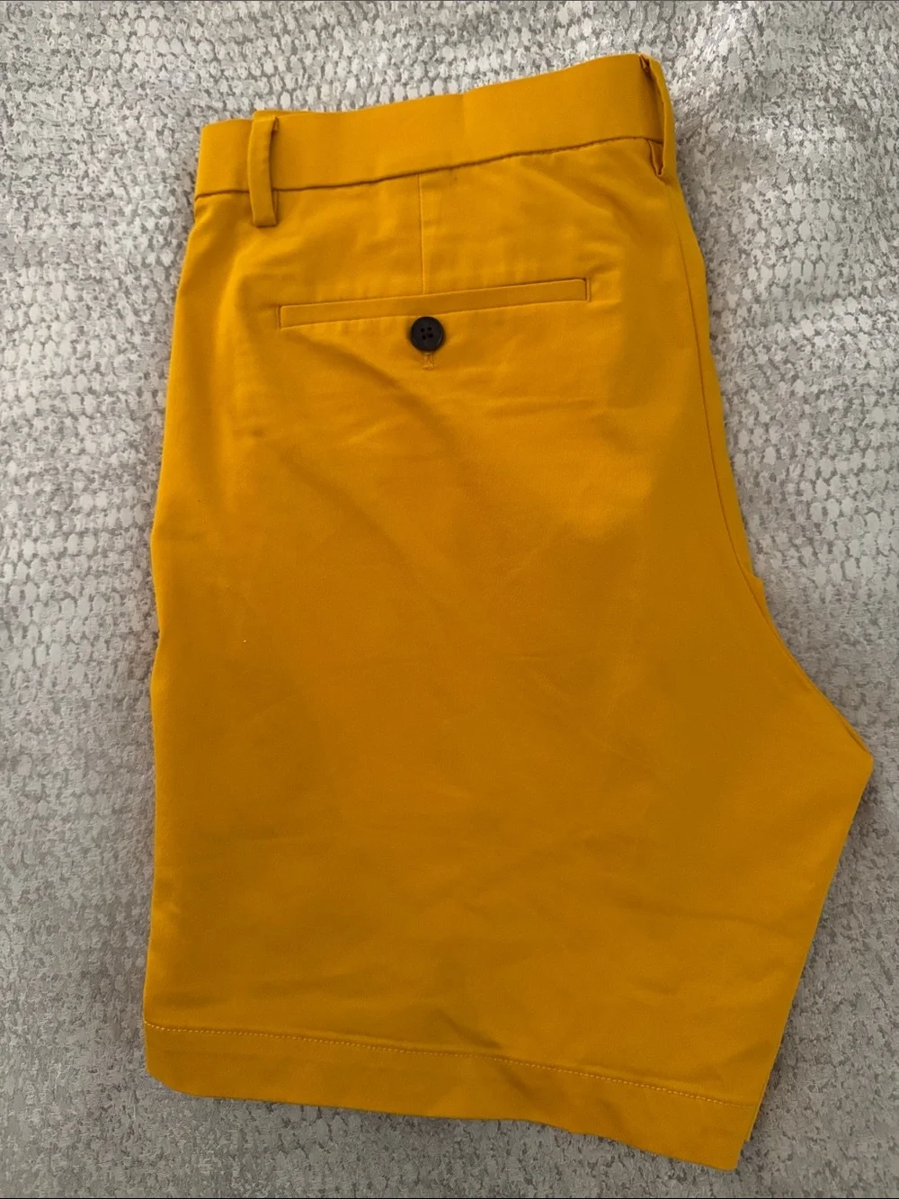 Banana Republic elevate your